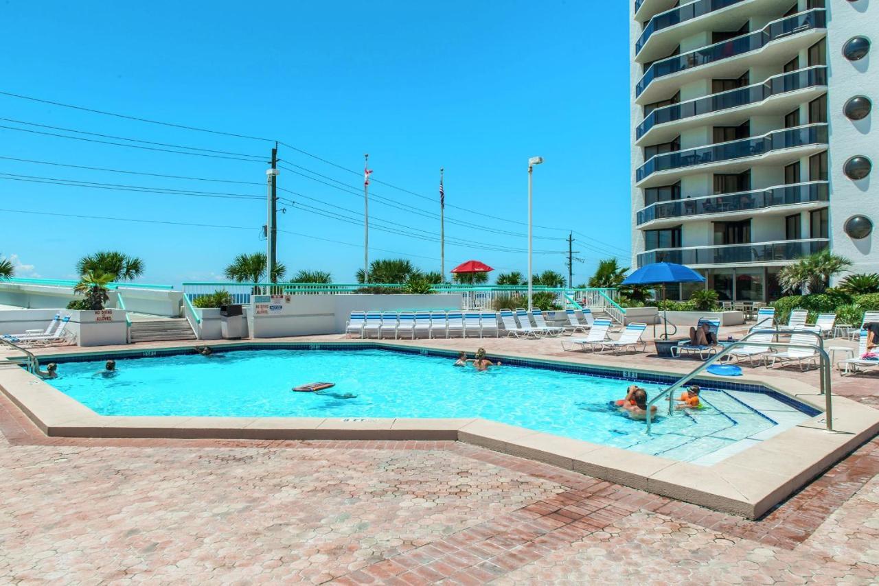 Surfside Resort #1409 데스틴 외부 사진