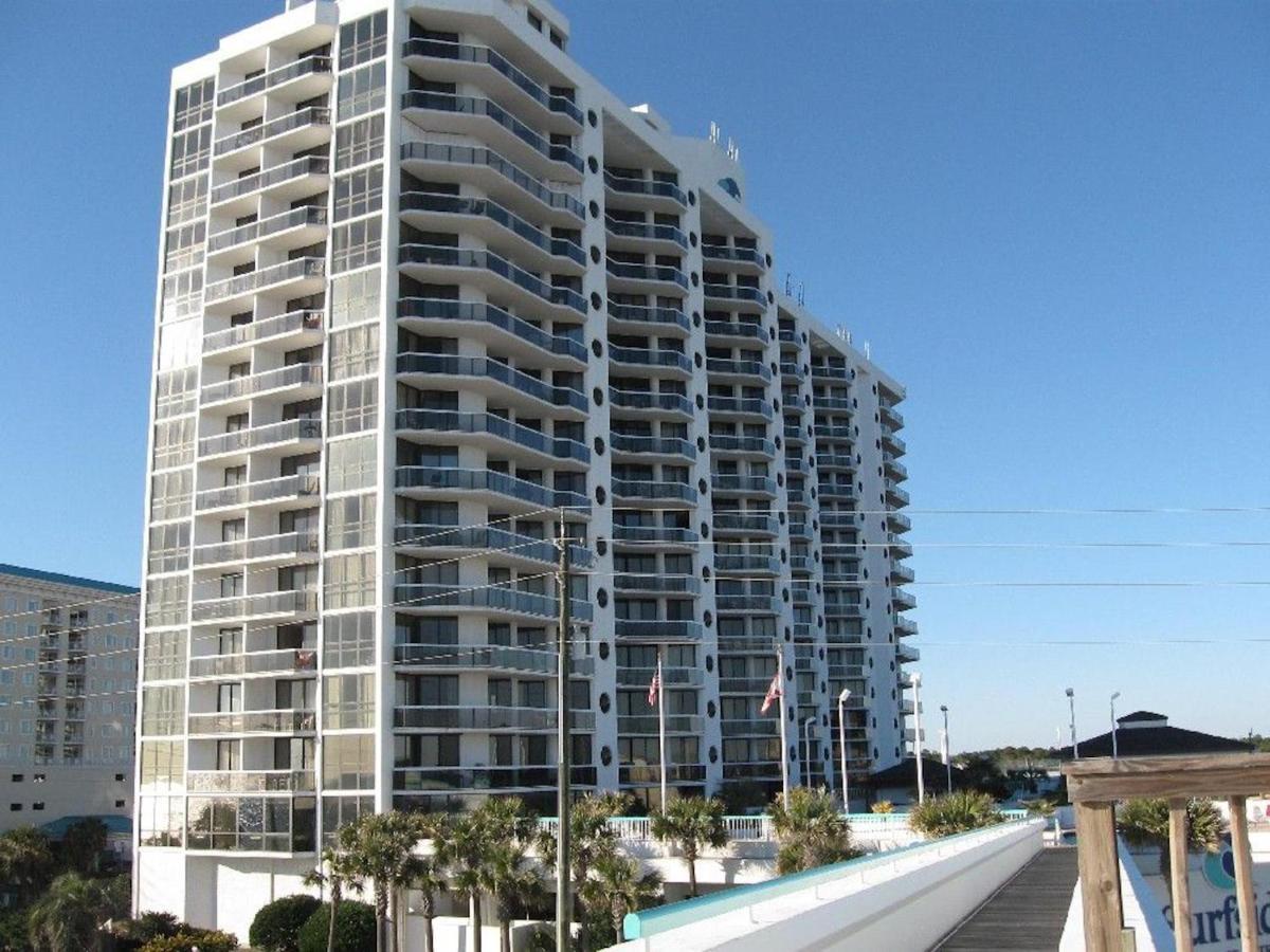Surfside Resort #1409 데스틴 외부 사진