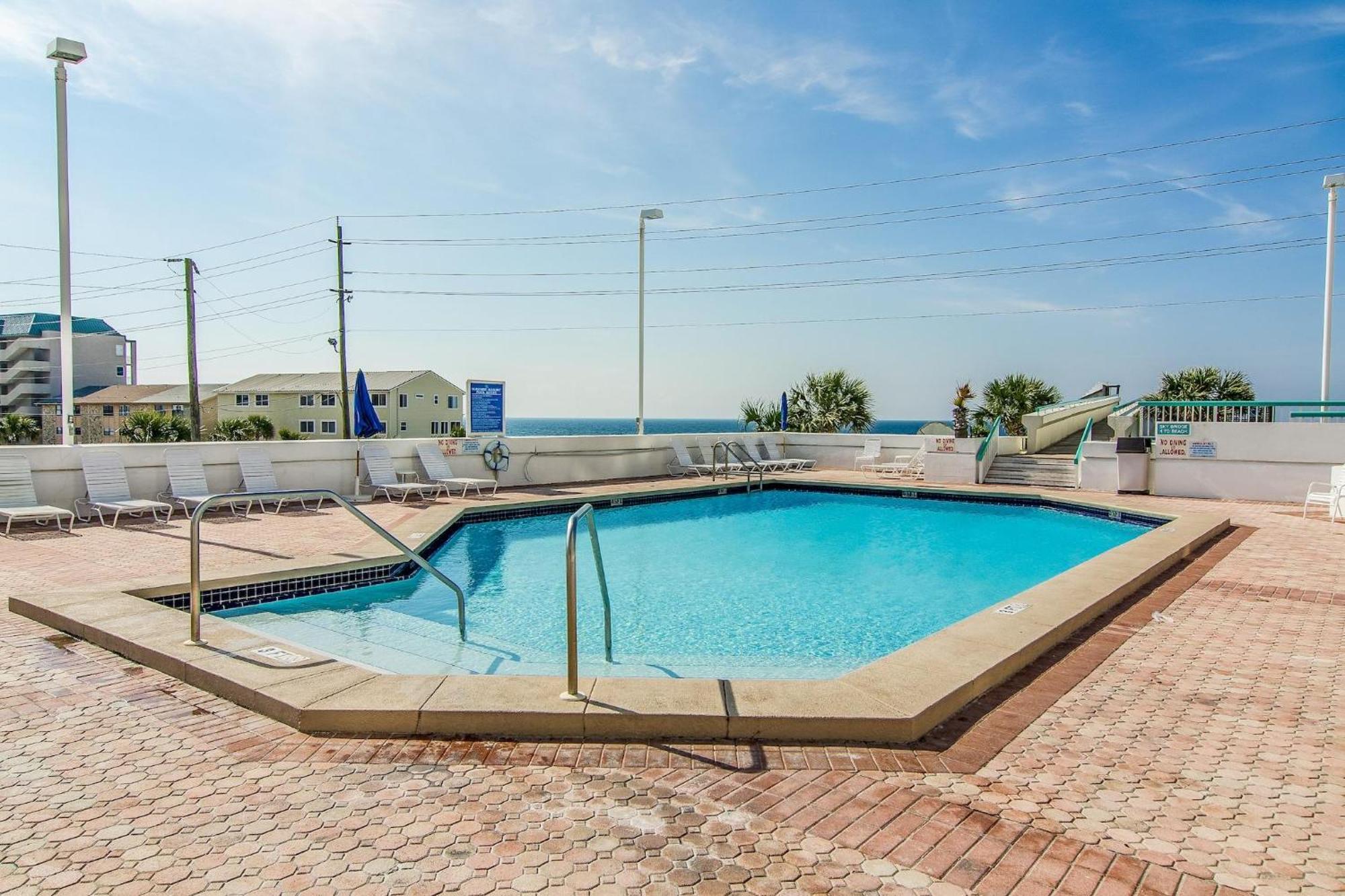 Surfside Resort #1409 데스틴 외부 사진